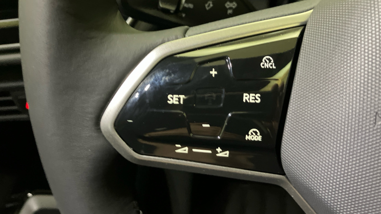 Volkswagen ID.4 210kW Match Pro 77kWh 5dr Auto Electric Estate